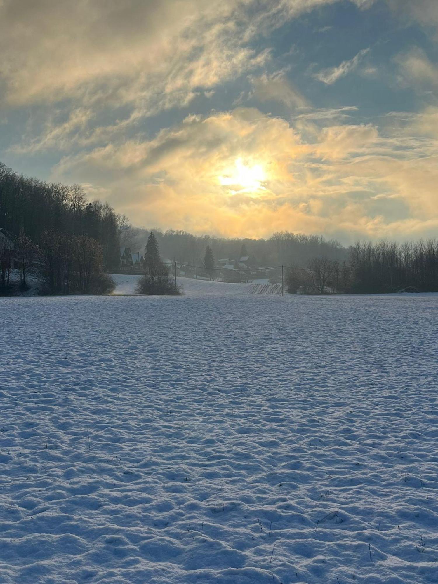 Holiday House And Apartments Vale Дуга-Реса Номер фото